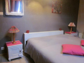 Chambres au calme en Ardenne